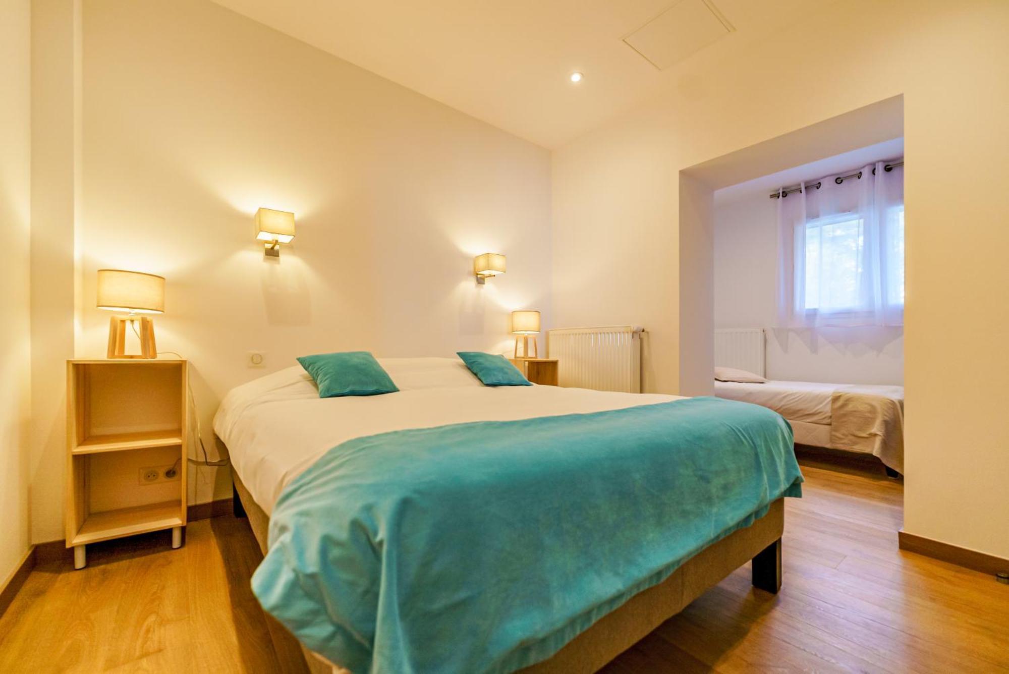 Hotel De La Plage Publier ภายนอก รูปภาพ