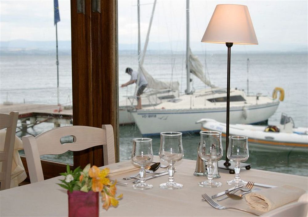 Hotel De La Plage Publier ภายนอก รูปภาพ