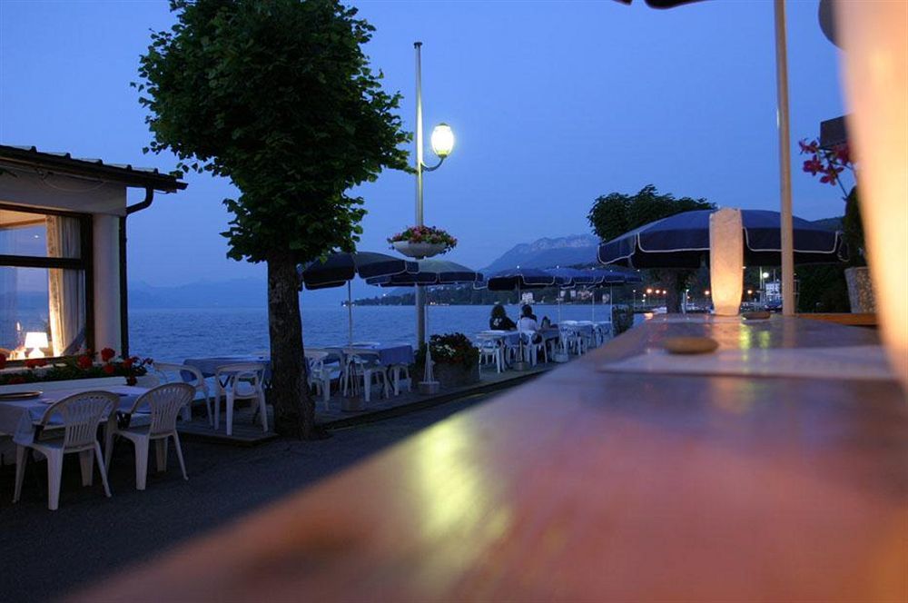 Hotel De La Plage Publier ภายนอก รูปภาพ