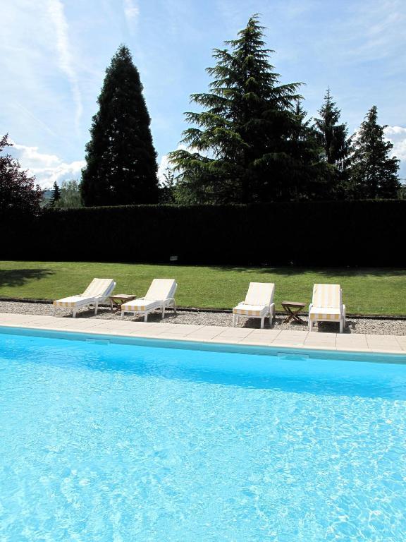 Hotel De La Plage Publier ภายนอก รูปภาพ